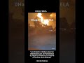 Bombardeo a Venezuela el 3 de enero de 2026 parte  5