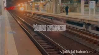 dengarkan aku wahai sayangku || story wa