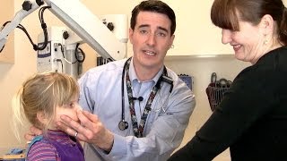 How to treat and prevent nosebleeds in children