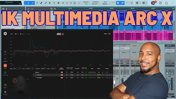 Get @ikmultimedia new ARC X for just $99! Free update for existing user