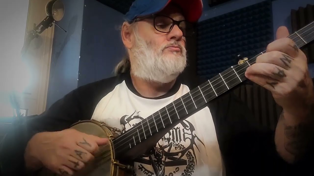 Mississippi Sawyer.. 