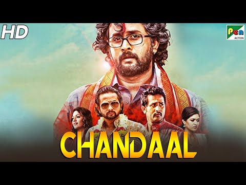 chandaal-(hd)-–-full-movie-|-kannada-hindi-dubbed-|-srinagar-kitty,-meghana-raj