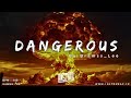 [FREE] Instru Rap Banger Agressif Drill 2025 "DANGEROUS" By Bramss_Lee