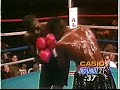 Roger Mayweather vs Livingston Bramble