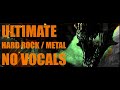 Ultimate Hard Rock / Metalcore / Metal Compilation for 2019 // NEW SONGS // NO VOCALS