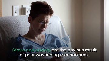 Digital Wayfinding and Indoor Mapping in Healthcare