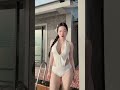 Bigo Dolly cựu sinh viên tiếp viên hàng không ngực khủng #bigolivevideos #periscope