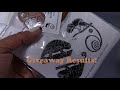 Local king rubber stamp southwest lizards giveaway results