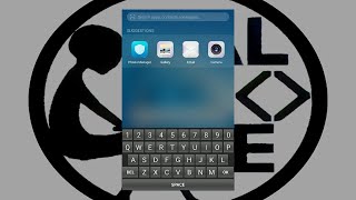 android studio custom keyboard