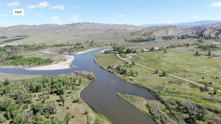 FWP changing hunting rules for Missouri Headwaters State Park