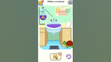 dop 5 (delete one part)make a mutant dop 5 game level 179 with solution example rk dop 5 gamer #