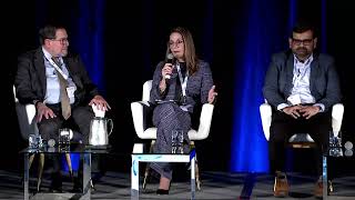 CUGH2025: PLENARY 3