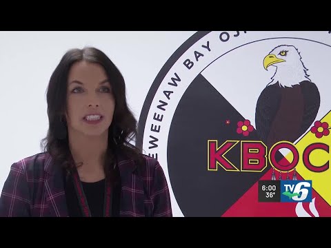 Keweenaw Bay Ojibwa Community College awarded $1.4 million in MiLEAP grants