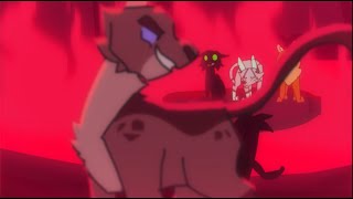 Meant to be yours ~Ashfur