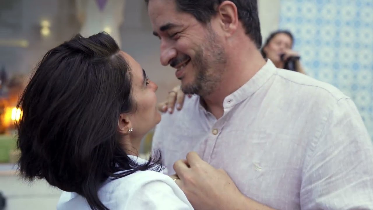 Vídeo Promocional do Município de Tavira 2023 - ES