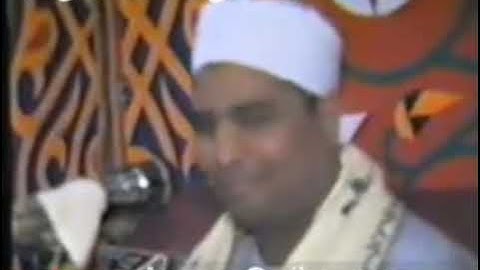 تلاوة نادرة للشيخ محمد الليثي | تلاوة خاشعة - بأداء راقي #الليثي #قران_كريم