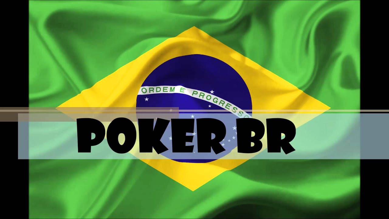 Br poker