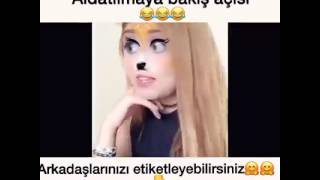 Kadınların Aldatmaya Bakış Açısı 