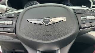 2025 Genesis G70 3.3T Sport Advanced Arlington Heights,Bloomingdale, Hoffman Estates, Schaumbur...
