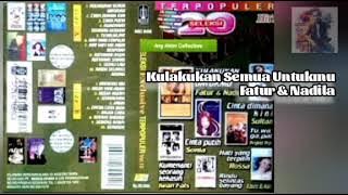 SELEKSI EXCLUSIVE HITS TERPOPULER VOL 10 SIDE. A