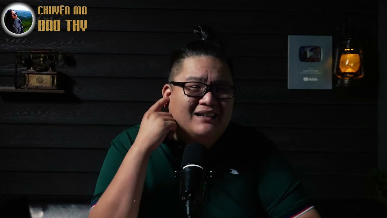 [TẬP 2456] Chuyện Ma Có Thật : HỒN MA VIỆT KIỀU ĐÒI VỀ VIỆT NAM