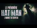 Hatman  le terrifiant homme au chapeau 