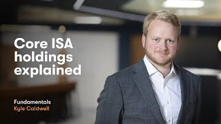 Funds that make solid core holdings in an ISA