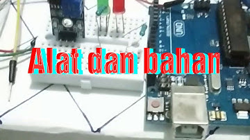 Alat pendeteksi Gempa