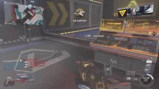 IW: Solo 92 Kills w/ Juggernaut Medal & Kill Chain!
