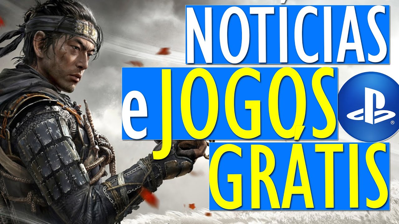 JOGO PAGO ESTÁ de GRAÇA para JOGAR, BUG de JOGO GRÁTIS no PS4 e TUDO SOBRE  O GAME PASS da SONY! 