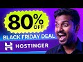 How to Buy Hosting with 80% offer | Hostinger Coupon Code | Hostinger Coupon Code in Tamil