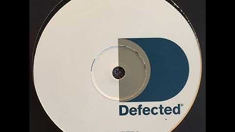 Hatiras ‎- Spaced Invader (Original Mix)