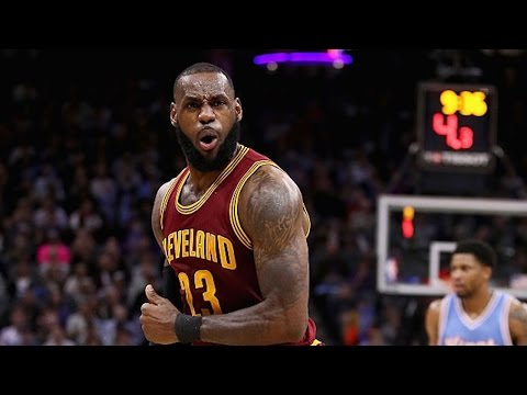 Cleveland Cavaliers Vs Sacramento Kings Full Game Highlights Jan 13 2017 2016 17 NBA Season