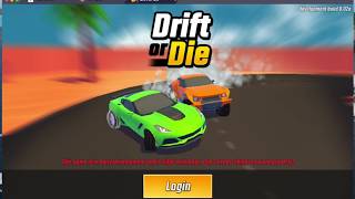 Drift or Die - the new game! screenshot 2
