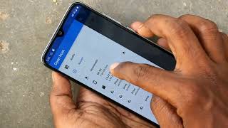 Learn here how to set ringtone in mi a3 smartphone. you can also
default notifications sound. control other tones like dialpad tones,
touch sound...