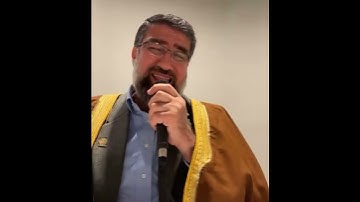 القارئ أحمد الزارع | قال أراغب أنت عن آلهتي يا إبراهيم لئن لم تنته لأرجمنك | سورة مريم | مقام نهاوند
