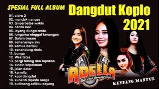DANGDUT KOPLO 2021 - SPESIAL FULL ALBUM