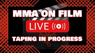 The Furious (2026) Review for MMA On Film