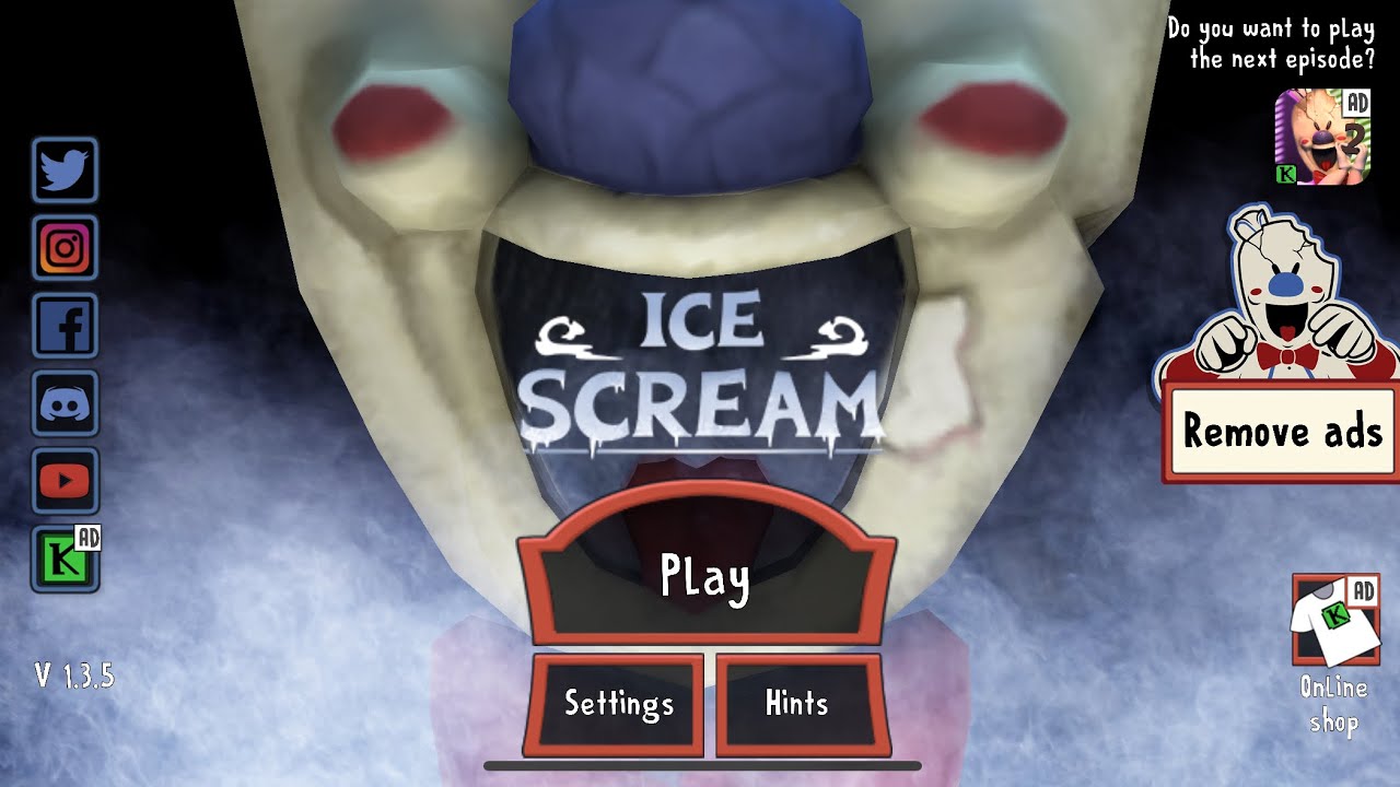 Ice cream 1 ме побърка !