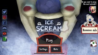 : Ice cream 1   !