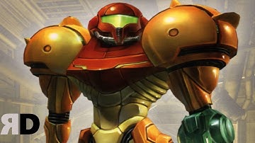 Metroid Prime 🐥 Storytellers Walkthrough ☕ Longplay No Commentary [Dolphin Emulator]