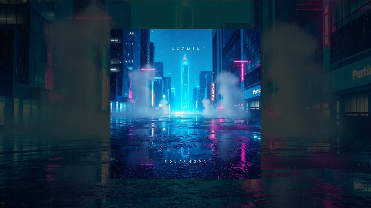 K0ZM1K - Polyphony