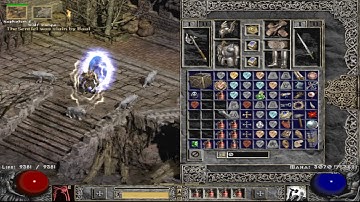 Median XL Fortress Barb Part 12: Baal and BPR Shittiness