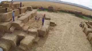 2014 Quey's Maze & Pumpkin Patch Preview