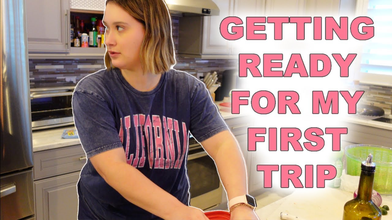 GETTING READY FOR MY FIRST DAY AT MY NEW BASE | FLIGHT ATTENDANT LIFE