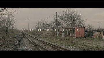 DATES - Promises (Official Video)