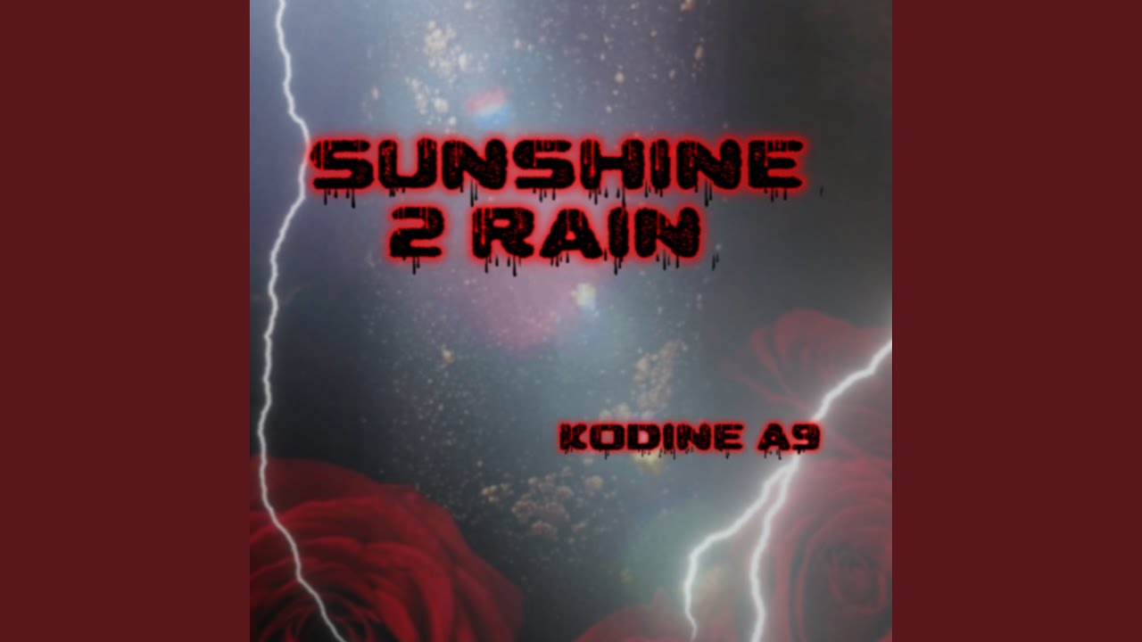 Watch Sunshine 2 Rain on YouTube Watch Sunshine 2 Rain on YouTube