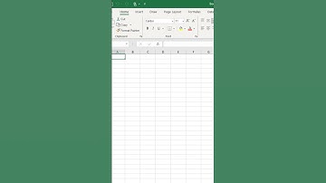 VBA autofit columns in excel