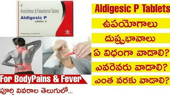 Aceclofenac Youtube