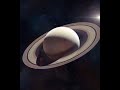 9) Saturno (en 60 Segundos)